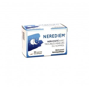 Nerediem Sommeil - 50...