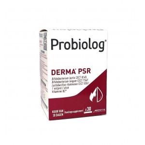 Probiolog DERMA PSR - 30...