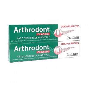 Arthrodont Classic - Pâte...