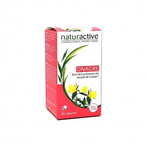 Onagre Naturactive - 30...