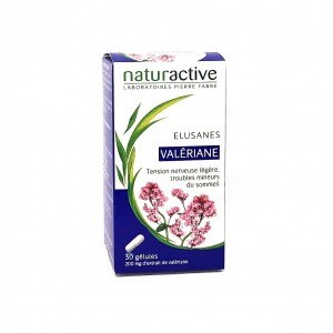 Valériane Naturactive - 30...