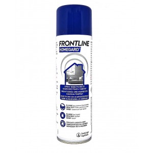 Frontline Homegard - Spray...