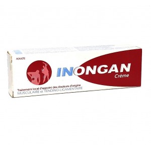 Inongan Crème - 55 g