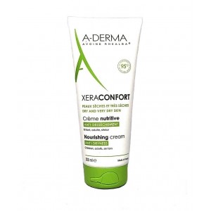 XERACONFORT Crème Nutritive...
