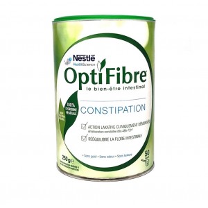 Optifibre Constipation - 250 g