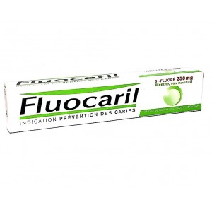 Fluocaril Bi-Fluoré 250 mg...