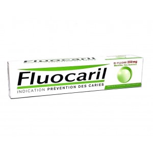 Fluocaril Bi-Fluoré 250 mg...