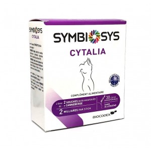 Symbiosys Cytalia - 30 Sticks