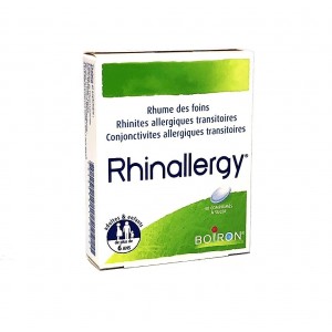 Rhinallergy Boiron - 40...