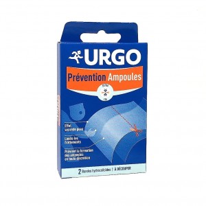 Urgo Prévention Ampoules -...