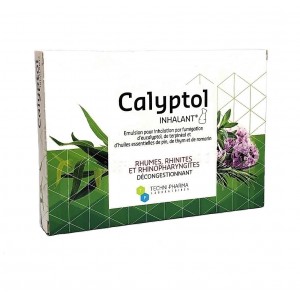 Calyptol Inhalant - 10...