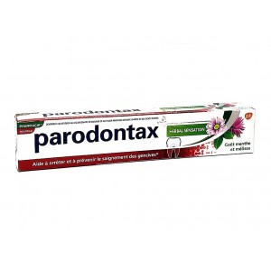 Parodontax Dentifrice...