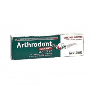 Arthrodont Expert Gencive...