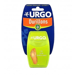 Urgo Durillons - 5 Pansements