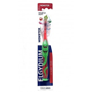 Dentifrice Enfant 3-6 ans Elmex