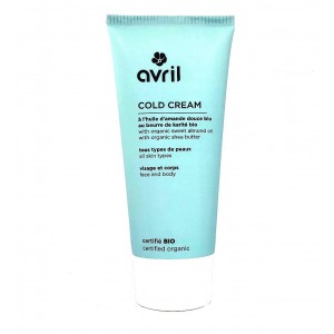 Avril Cold Cream Visage et...