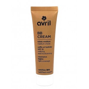 Avril BB Cream Teinte...