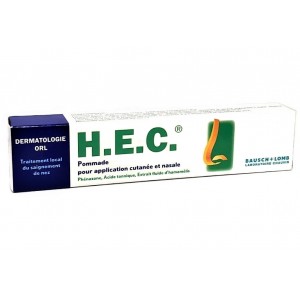 HEC Pommade - 25g