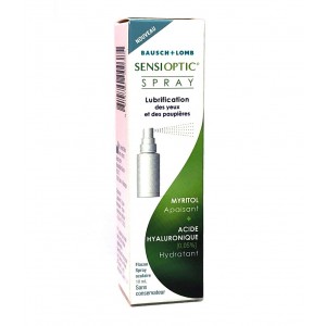 Sensioptic Spray - 10 ml