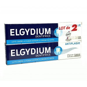 Elgydium Antiplaque...