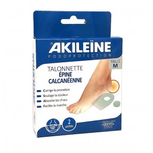 Akileine Talonnette Epine...