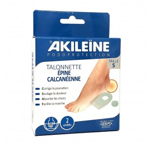 Akileine Talonnette Epine...