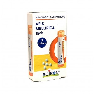 Apis Mellifica 15 ch Boiron...