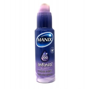 Manix Gel Lubrifiant...