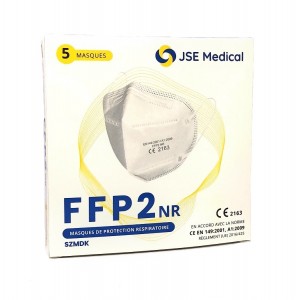 FFP2 Masque de Protection...