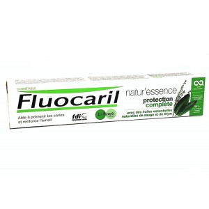 Fluocaril Natur'essence...