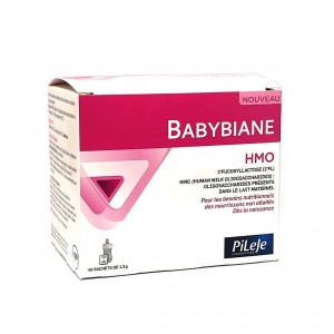 Babybiane HMO Pileje - 40...