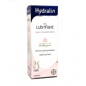 Hydralin Gel Lubrifiant -...