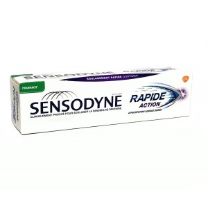 Sensodyne Rapide Action -...