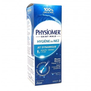 Physiomer Hygiène du Nez...
