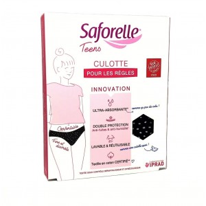 Saforelle Culotte Teens -...