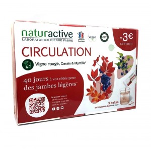 Circulation Naturactive - 2...