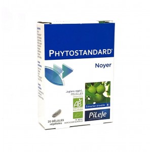 Noyer Phytostandard Pileje...