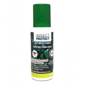 Insect écran spécial tropiques spray 75ml