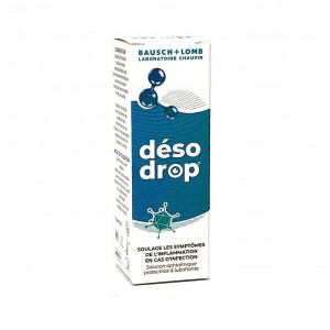 Désodrop Solution...