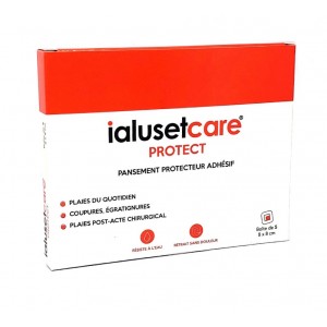 ialusetCare Protect - 5...