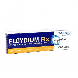 Elgydium Fix Fixation Forte...