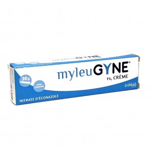 Myleugyne 1% Crème - 30g