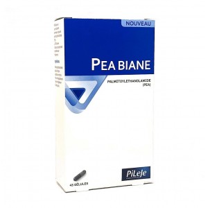 Pea Biane Pileje - 45 Gélules