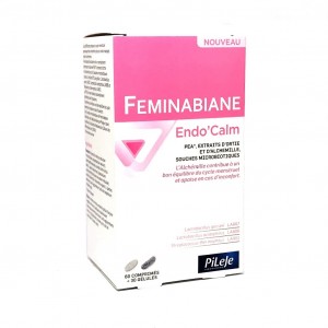 Feminabiane Endo'Calm...