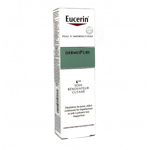 Eucerin DermoPure K10 - 40 ml
