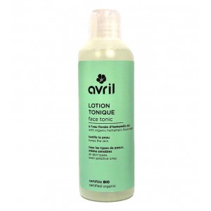 Avril Lotion Tonique - 200 ml
