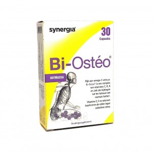 Bi-Ostéo - 30 Comprimés