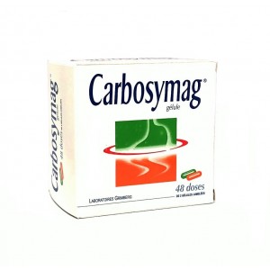 Carbosymag - 48 Doses