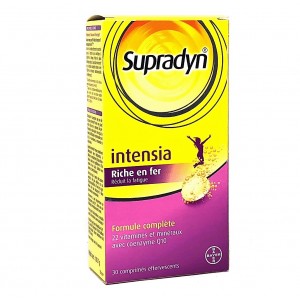 Supradyne Intensia - 30...