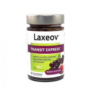 Laxeov Pruneau Express - 200 g